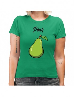 koszulka K-JZ WO25 owoc...