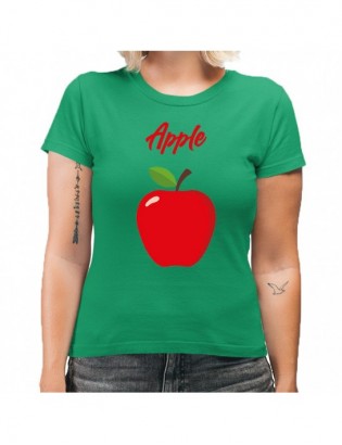 koszulka K-JZ WO28 owoc...