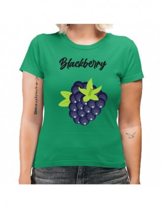 koszulka K-JZ WO31 owoc...