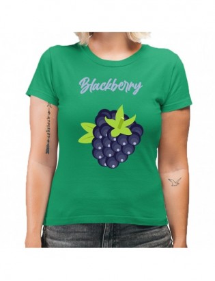 koszulka K-JZ WO32 owoc...