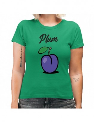 koszulka K-JZ WO55 owoc...
