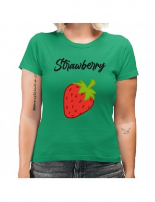 koszulka K-JZ WO57 owoc...