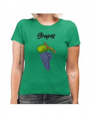 koszulka K-JZ WO59 owoc...