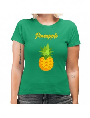 koszulka K-JZ WO8 owoc...