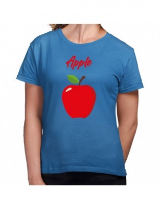 koszulka K-N WO28 owoc...
