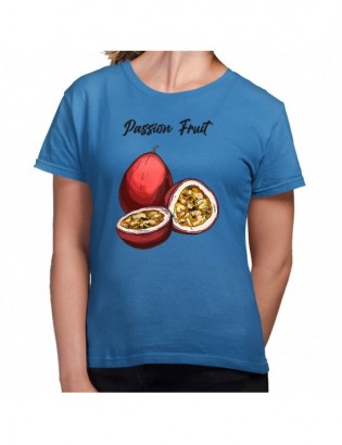 koszulka K-N WO49 owoc...