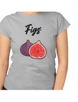 koszulka K-SZ WO19 owoc...