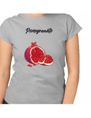 koszulka K-SZ WO21 owoc...