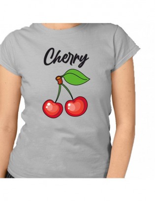 koszulka K-SZ WO61 owoc...