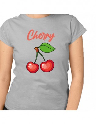 koszulka K-SZ WO62 owoc...