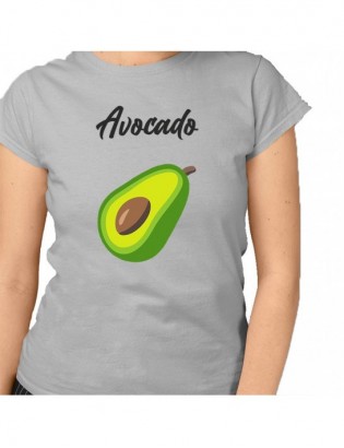 koszulka K-SZ WO67 avocado...