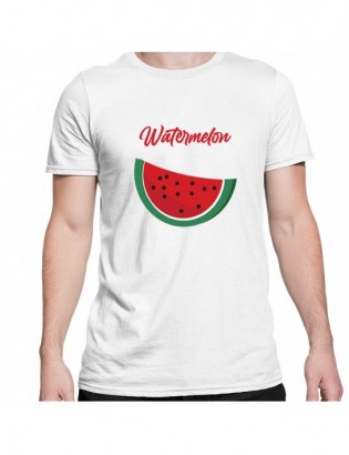 koszulka M-B WO10 owoc...