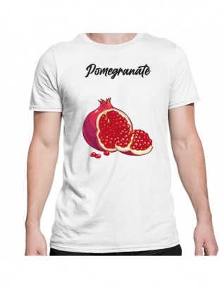 koszulka M-B WO21 owoc...