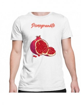 koszulka M-B WO22 owoc...