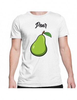 koszulka M-B WO25 owoc...