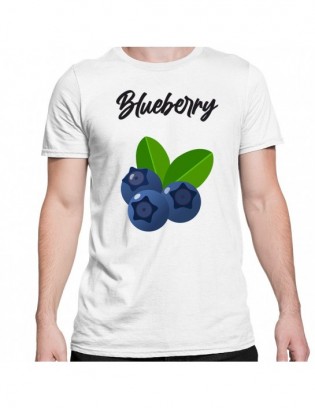 koszulka M-B WO29 owoc...