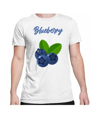 koszulka M-B WO30 owoc...
