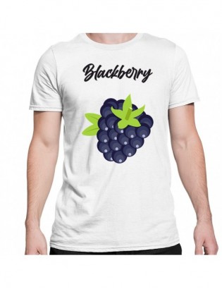 koszulka M-B WO31 owoc...