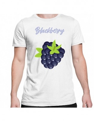 koszulka M-B WO32 owoc...