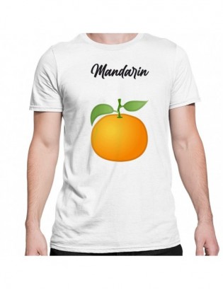 koszulka M-B WO45 owoc...