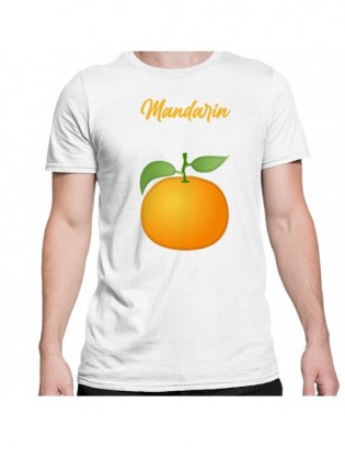 koszulka M-B WO46 owoc...