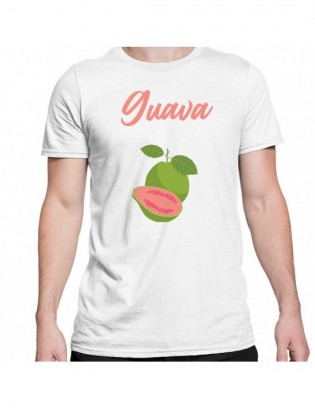 koszulka M-B WO64 owoc...