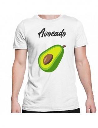 koszulka M-B WO67 avocado...