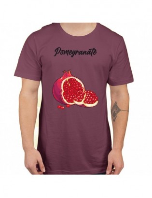 koszulka M-BU WO21 owoc...