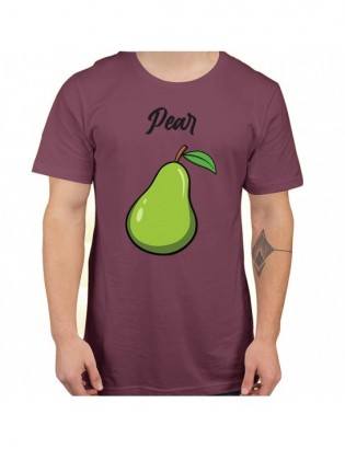 koszulka M-BU WO25 owoc...