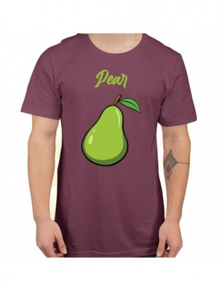 koszulka M-BU WO26 owoc...