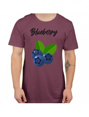 koszulka M-BU WO29 owoc...