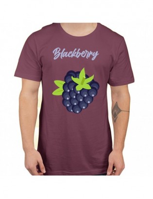 koszulka M-BU WO32 owoc...
