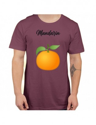 koszulka M-BU WO45 owoc...