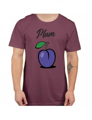 koszulka M-BU WO55 owoc...