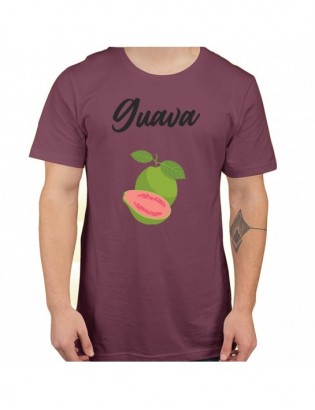 koszulka M-BU WO63 owoc...