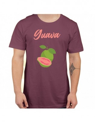 koszulka M-BU WO64 owoc...