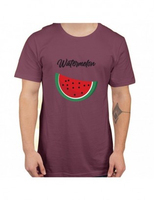 koszulka M-BU WO9 owoc...