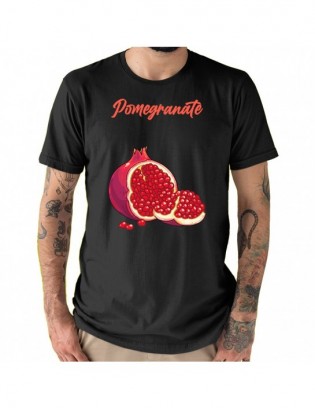 koszulka M-CZ WO22 owoc...