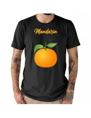 koszulka M-CZ WO46 owoc...