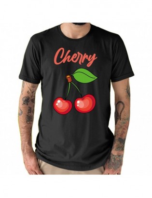koszulka M-CZ WO62 owoc...