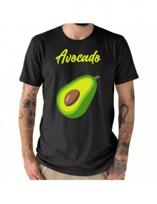 koszulka M-CZ WO68 avocado...