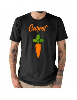 koszulka M-CZ WO88 warzywo...