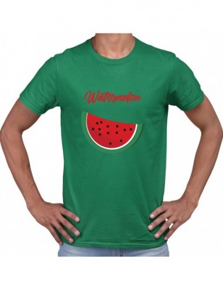 koszulka M-JZ WO10 owoc...