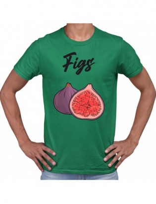 koszulka M-JZ WO19 owoc...