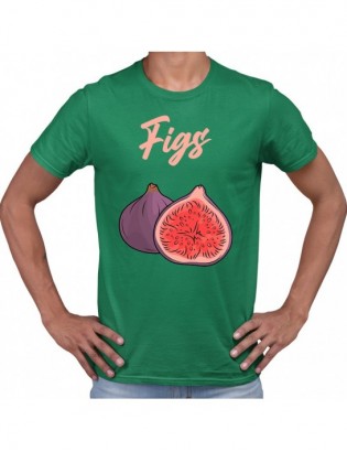 koszulka M-JZ WO20 owoc...