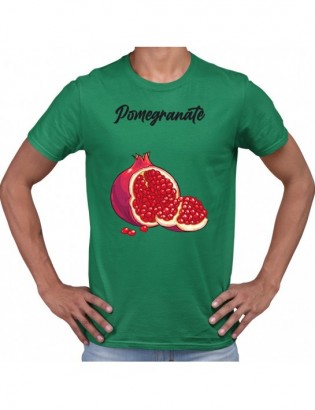 koszulka M-JZ WO21 owoc...