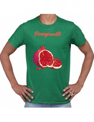 koszulka M-JZ WO22 owoc...