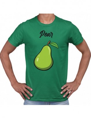 koszulka M-JZ WO25 owoc...