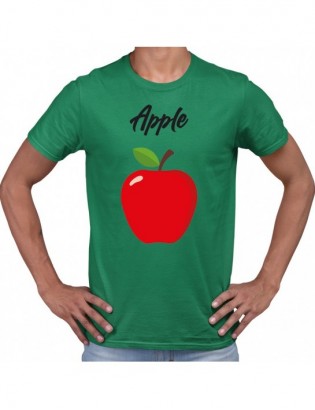 koszulka M-JZ WO27 owoc...