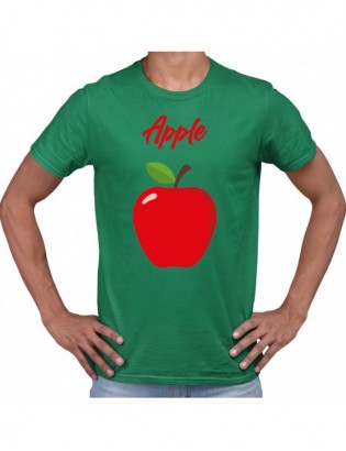 koszulka M-JZ WO28 owoc...